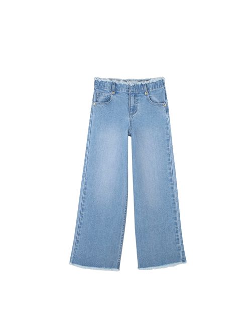 Pantalone, bambina, logato. MICHAEL KORS | R30351Z10